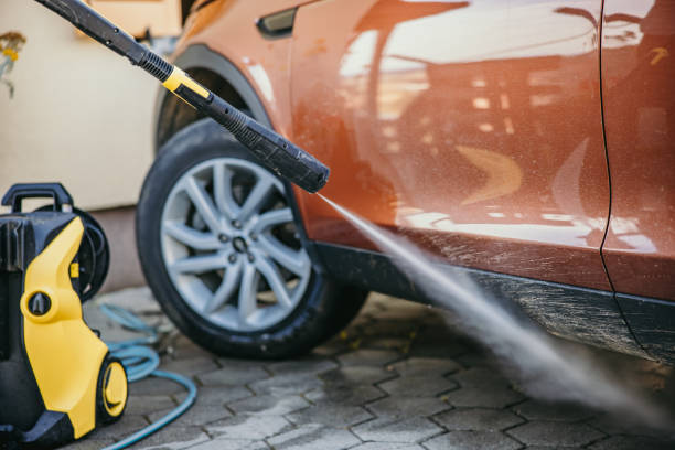 Best Commercial Pressure Washing  in Manchester, NH