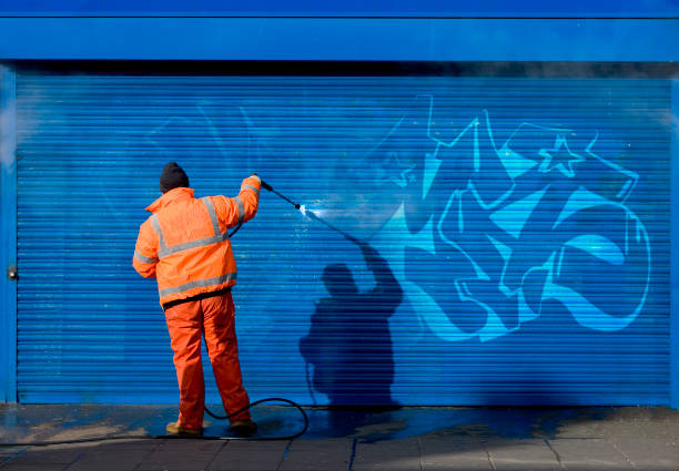 Why Choose Our Certified Pressure Washing Experts for Your Project Needs in Manchester, NH?