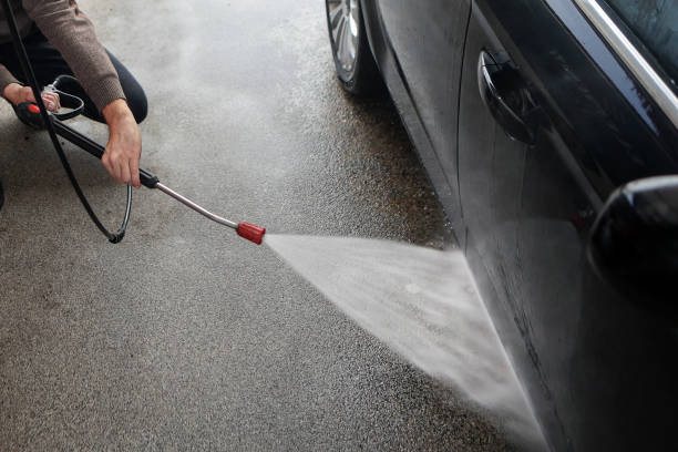  Manchester, NH Pressure Washing Pros