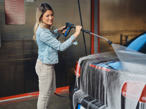 Pressure Washing Contractors in Manchester, NH