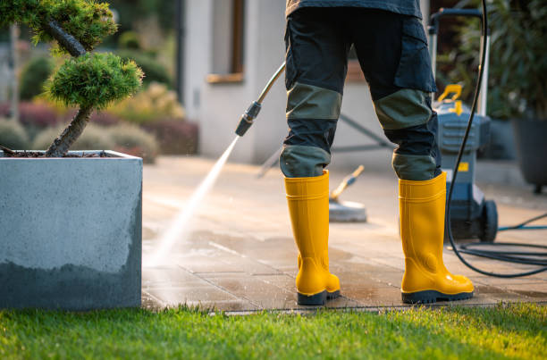 Best Pressure Washing Near Me  in Manchester, NH