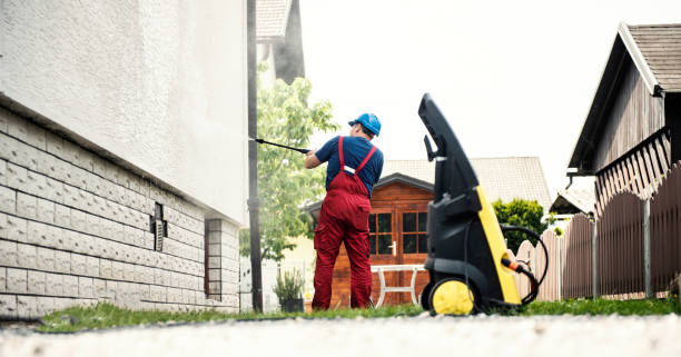 Best Roof Power Washing Services  in Manchester, NH